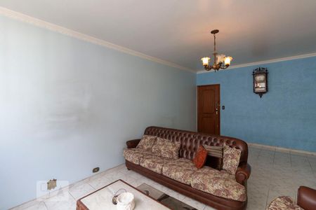 Sala de apartamento à venda com 2 quartos, 98m² em Bela Vista, São Paulo