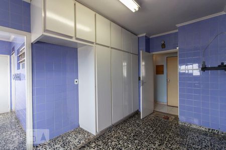 Apartamento à venda com 98m², 2 quartos e 1 vagaCozinha