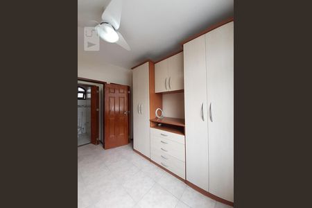Suíte de apartamento à venda com 2 quartos, 60m² em Piedade, Rio de Janeiro