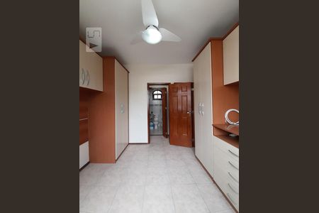 Suíte de apartamento à venda com 2 quartos, 60m² em Piedade, Rio de Janeiro