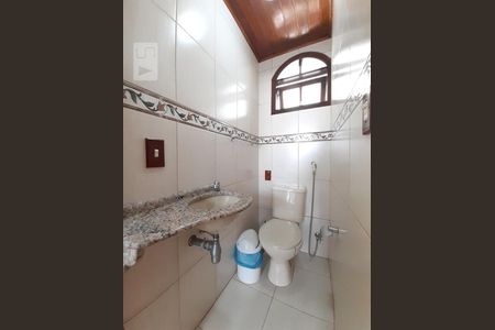 Lavabo de apartamento à venda com 2 quartos, 60m² em Piedade, Rio de Janeiro