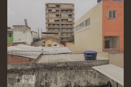 Vista da varanda de apartamento à venda com 2 quartos, 60m² em Piedade, Rio de Janeiro