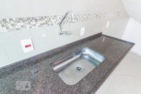 Casa à venda com 230m², 3 quartos e 4 vagasCozinha