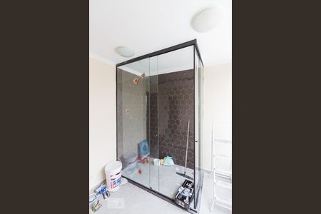 Banheiro de casa à venda com 3 quartos, 230m² em Vila Ester (zona Norte), São Paulo