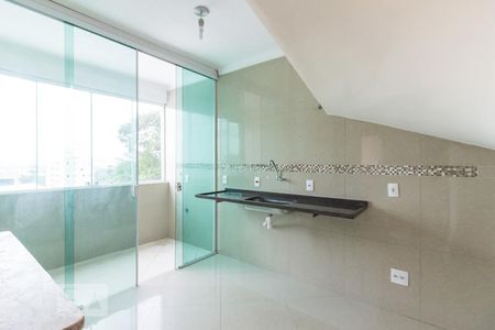 Casa à venda com 230m², 3 quartos e 4 vagasCozinha