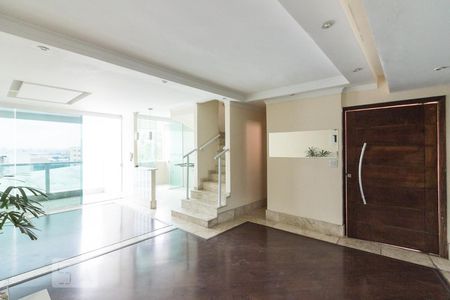 Sala de casa à venda com 3 quartos, 230m² em Vila Ester (zona Norte), São Paulo