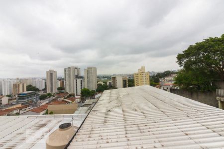 Vista de casa à venda com 3 quartos, 230m² em Vila Ester (zona Norte), São Paulo