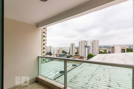Varanda de casa à venda com 3 quartos, 230m² em Vila Ester (zona Norte), São Paulo