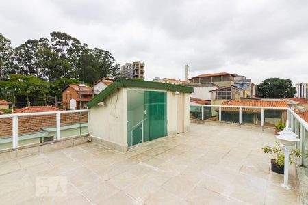 Casa à venda com 230m², 3 quartos e 4 vagasTerraço