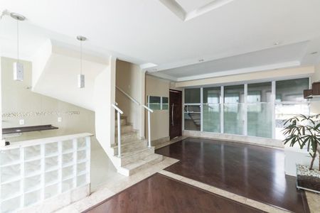 Sala de casa à venda com 3 quartos, 230m² em Vila Ester (zona Norte), São Paulo