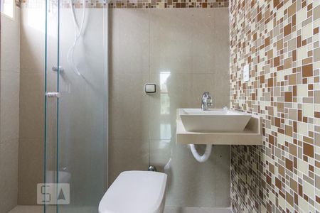 Casa à venda com 230m², 3 quartos e 4 vagasBanheiro Suite