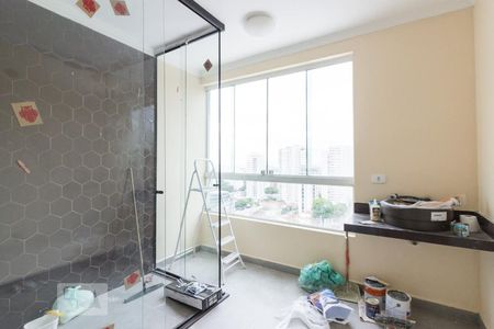 Banheiro de casa à venda com 3 quartos, 230m² em Vila Ester (zona Norte), São Paulo