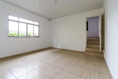 Sala  de casa para alugar com 2 quartos, 60m² em Vila Bela, São Paulo