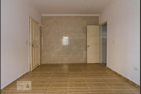 Quarto 2 Suíte  de casa para alugar com 2 quartos, 60m² em Vila Bela, São Paulo