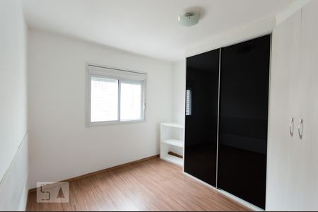 Dormitório 2 de apartamento para alugar com 2 quartos, 51m² em Bela Vista, São Paulo