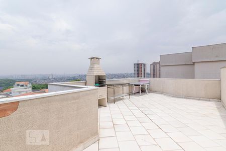 Apartamento à venda com 100m², 2 quartos e 1 vagaCobertura