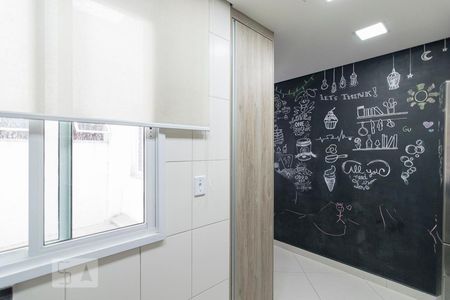 Apartamento à venda com 100m², 2 quartos e 1 vagaCozinha