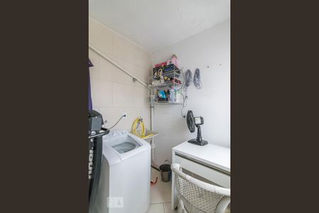 Apartamento à venda com 100m², 2 quartos e 1 vagaÁrea de Serviço Cobertura