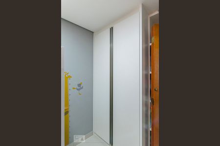 Quarto 2 de apartamento à venda com 2 quartos, 100m² em Vila Camilópolis, Santo André