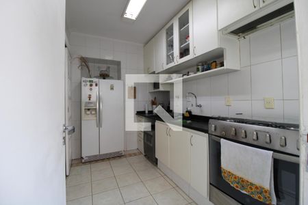 Apartamento à venda com 170m², 3 quartos e 1 vagaCozinha