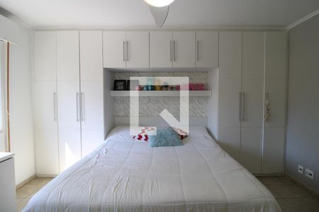 Apartamento à venda com 170m², 3 quartos e 1 vagaQuarto 1 - Armários