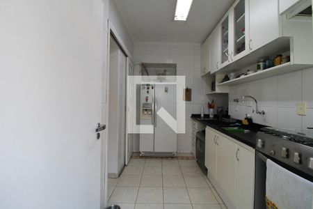 Apartamento à venda com 170m², 3 quartos e 1 vagaCozinha