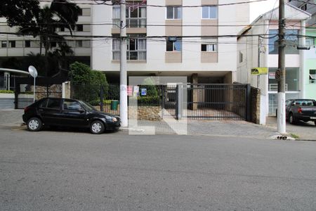 Apartamento à venda com 170m², 3 quartos e 1 vagaFachada e portaria