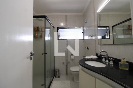 Apartamento à venda com 170m², 3 quartos e 1 vagaBanheiro social 