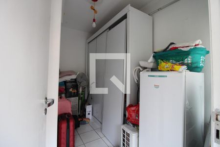 Apartamento à venda com 170m², 3 quartos e 1 vagaQuarto de serviço 