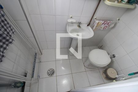 Apartamento à venda com 170m², 3 quartos e 1 vagaBanheiro de serviço 