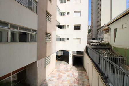 Vista da suíte  de apartamento à venda com 3 quartos, 170m² em Perdizes, São Paulo