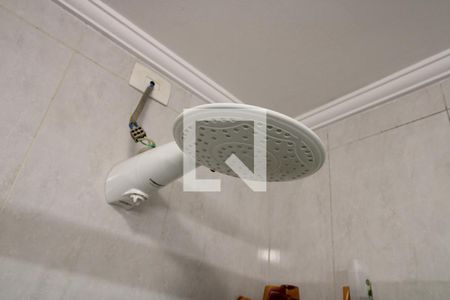 Apartamento à venda com 170m², 3 quartos e 1 vagaDetalhe banheiro social 