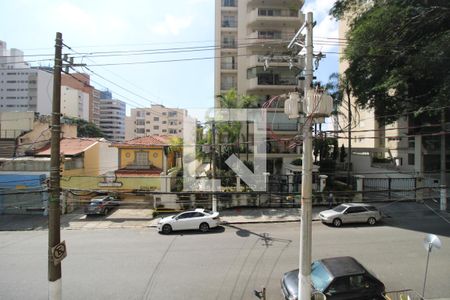 Apartamento à venda com 170m², 3 quartos e 1 vagaVista do quarto 1 