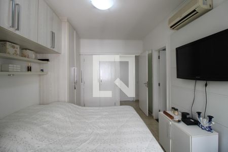 Apartamento à venda com 170m², 3 quartos e 1 vagaSuíte 