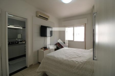 Apartamento à venda com 170m², 3 quartos e 1 vagaSuíte 