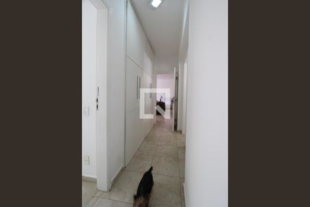 Apartamento à venda com 170m², 3 quartos e 1 vagaHall - Armários 