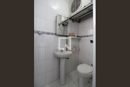 Apartamento à venda com 170m², 3 quartos e 1 vagaBanheiro de serviço 