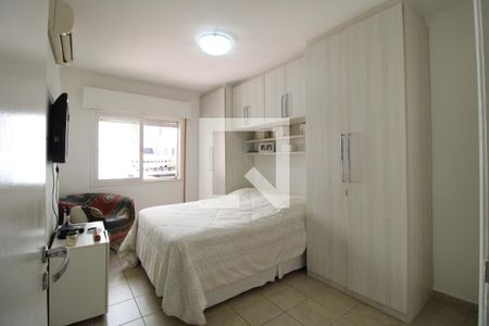 Suíte  de apartamento à venda com 3 quartos, 170m² em Perdizes, São Paulo