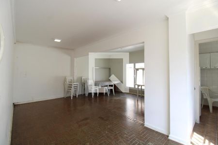 Apartamento à venda com 170m², 3 quartos e 1 vagaÁrea comum - Salão de festas 