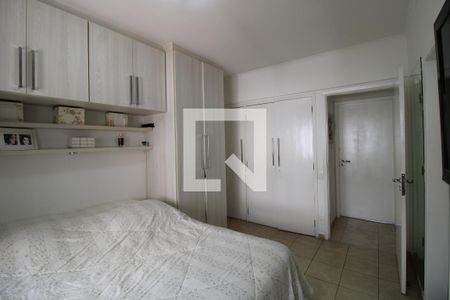 Suíte - Armários  de apartamento à venda com 3 quartos, 170m² em Perdizes, São Paulo