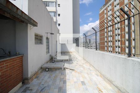 Apartamento à venda com 170m², 3 quartos e 1 vagaTerraço 