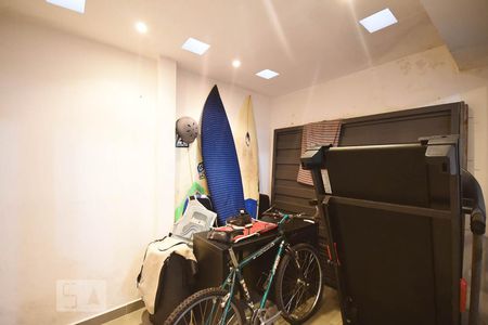 Casa para alugar com 110m², 2 quartos e 2 vagasQuarto de Serviço  2