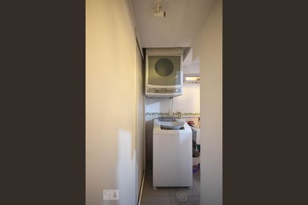 Casa para alugar com 110m², 2 quartos e 2 vagasÁrea de Serviço