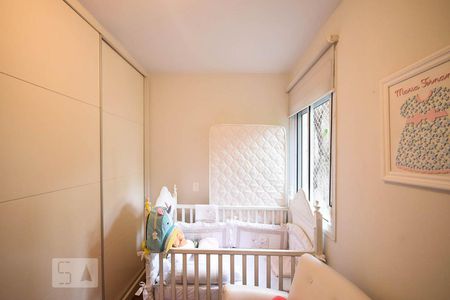 Casa para alugar com 110m², 2 quartos e 2 vagasQuarto 2