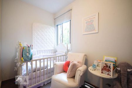 Casa para alugar com 110m², 2 quartos e 2 vagasQuarto 2