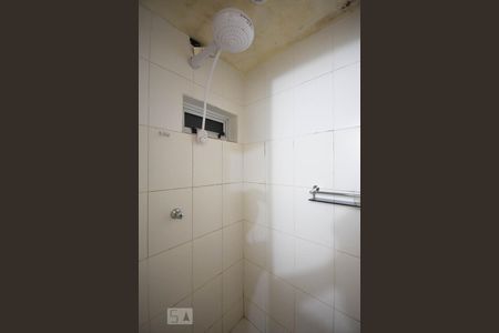 Casa para alugar com 110m², 2 quartos e 2 vagasBanheiro de Serviço