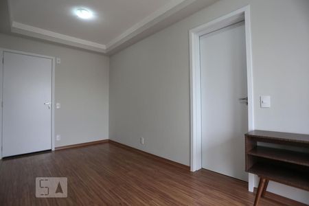 Sala de apartamento para alugar com 1 quarto, 34m² em Presidente Altino, Osasco