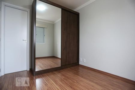 Suíte de apartamento para alugar com 1 quarto, 34m² em Presidente Altino, Osasco