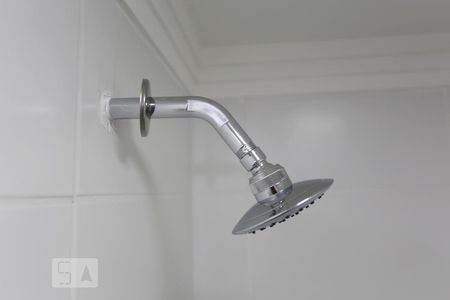 Apartamento para alugar com 34m², 1 quarto e 1 vagaBanheiro da Suíte