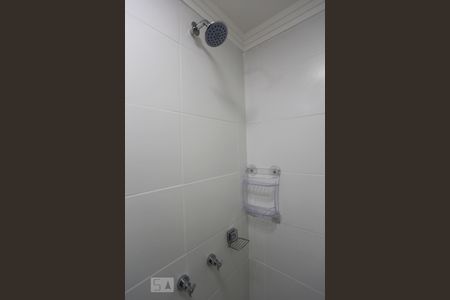 Apartamento para alugar com 34m², 1 quarto e 1 vagaBanheiro da Suíte